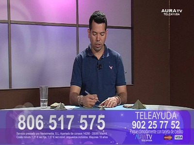 Aura TV 1