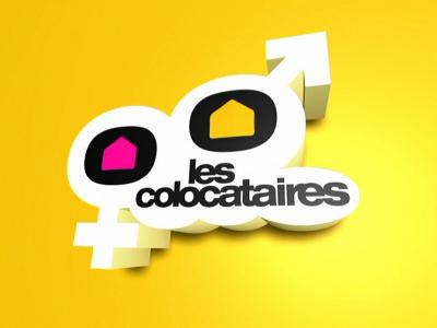 Les Colocataires