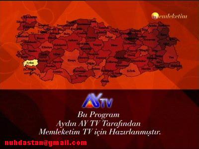 Memleketim TV