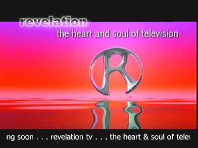 Revelation TV