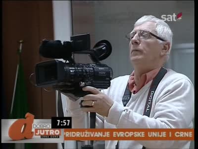 RTV Montenegro