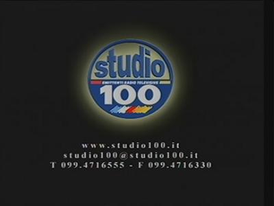 Studio 100