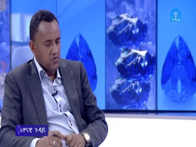 Tigray TV HD