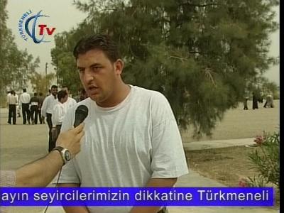 Türkmeneli TV